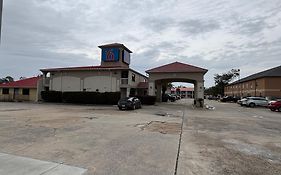 Motel 6-Sulphur, La